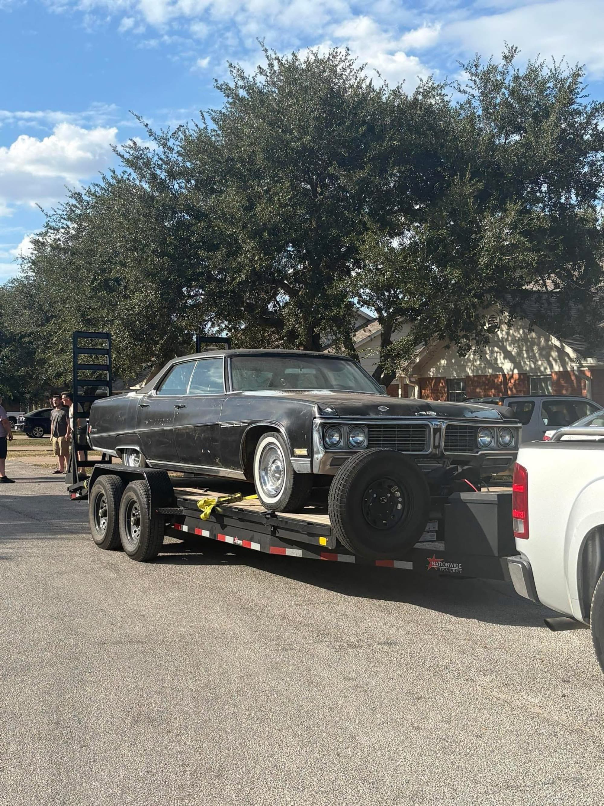 Southern State Rentals fleet — photo 1