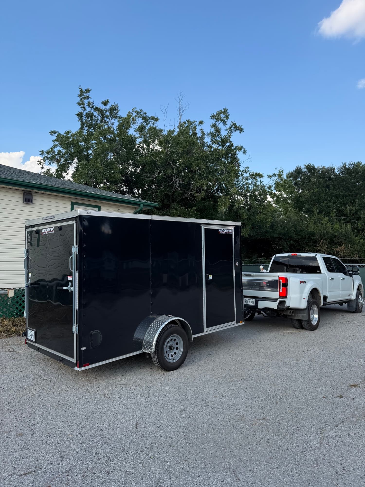 Southern State Rentals fleet — photo 3